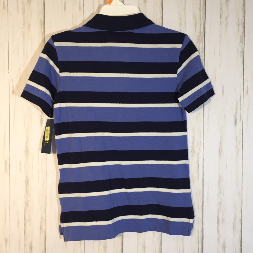 Ralph Lauren polo boys size 7 - Picture 5 of 6